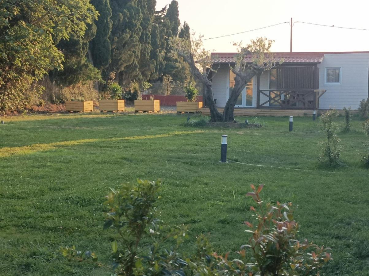 La Masia Bg Parc Сант Пере Пескадор Екстериор снимка